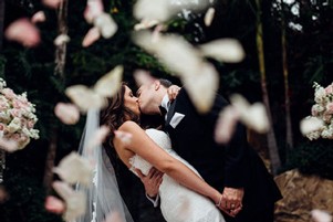 Stacy + Allen