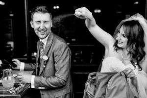 Oana + Radu 