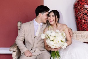 Roberto + Valeria 