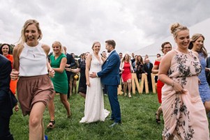 Evert-Jan + Monique