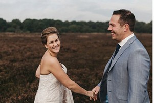 Johan + Janneke