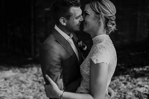 Erik + Evanita