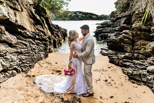 Isabella + Marcos