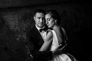 Danielle + Andy
