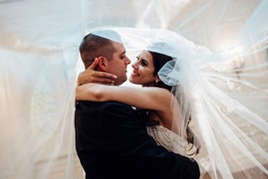 Dana + Yousef