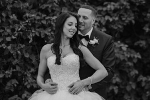 Alexandra + Andrew