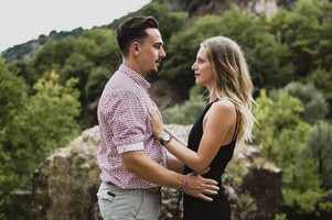 Panagiotis + Myria