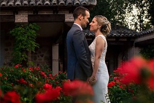 Lao + Vanesa