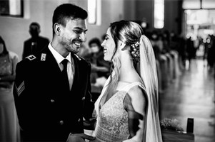 Sara + Adriano