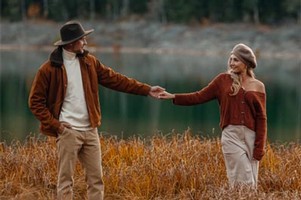 Tatiana + Andrei