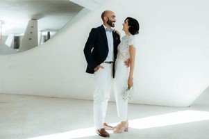 Niku + Walid