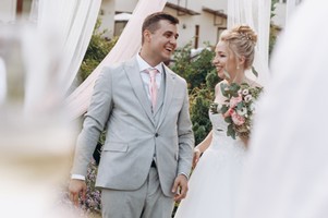 Tatyana + Dmitrij