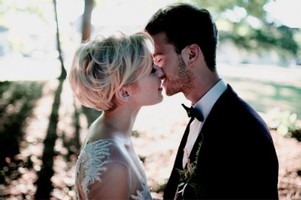 Célia + Cyril