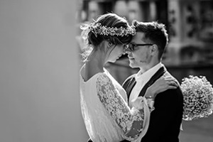 Sandrine + Nico