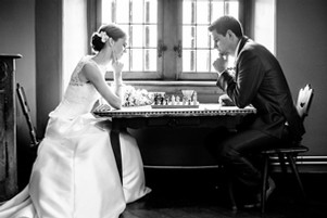 Céline + Christophe