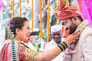 Madhura + Gowrav