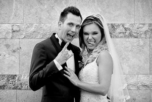 Madalina + Bogdan