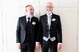 Fabio + Claudio