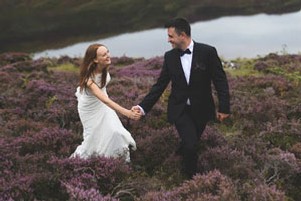 Evelin + Daniel