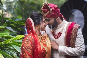 Rajlaxmi + Dhaval