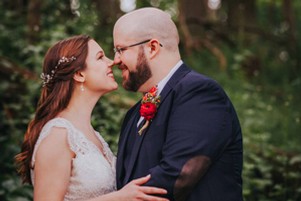Rachel + Josh