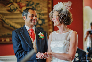 Helen + Samir