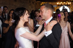 Christabel + Jamie