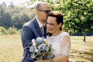 Xenia + Florian