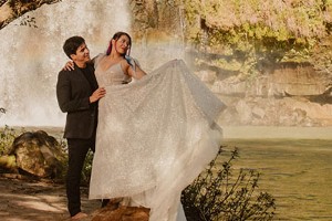 Mau + Karen