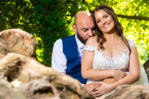Ioanna + Dimitris