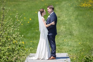 Anna + Chris
