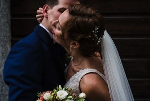 Paolo + Margherita