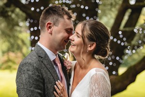 Millie + Jake