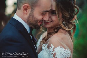 Sabina + Tommaso