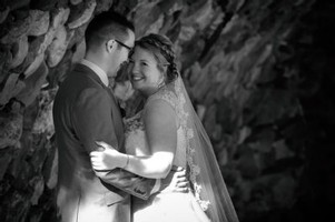 Samantha + Peter