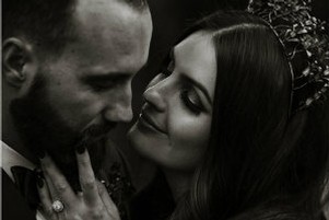 Julia + Ryan