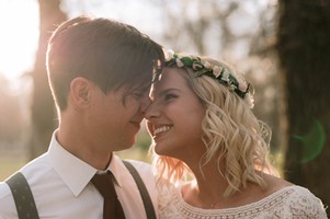 Carolina + Martín