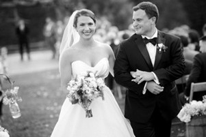Hannah + Jay