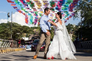 Jessica + Devin