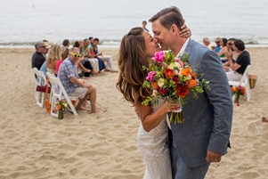 LIndsay + Sean