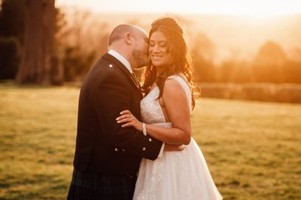 Shilpa + Dan