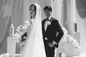 Meli + Eric