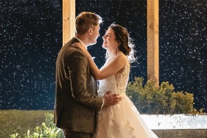 Briony + Joseph