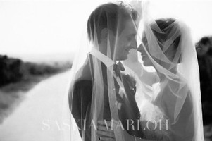 Suzanne + Robin