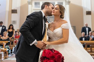 Andrea + Federica