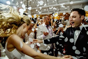 Bridget + Brian
