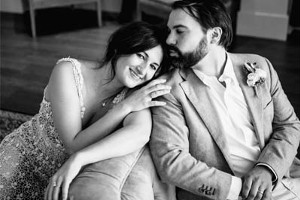 Liz + Andrew