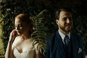 Sara + Lucas