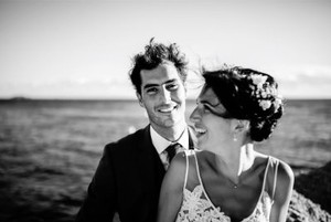 Chloé + David