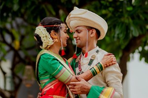 Keerthana + Lakshya